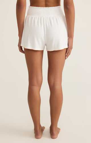 Z Supply Lounge Dawn Whipstitch Short