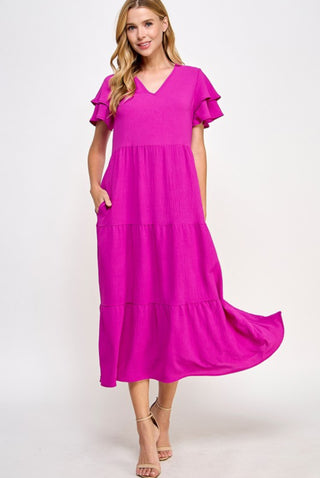 Taylor Dress