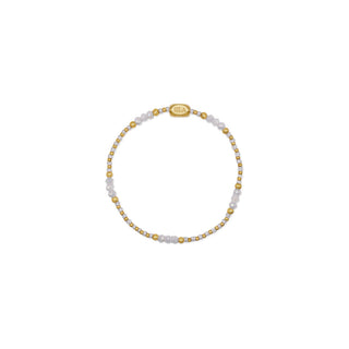 Isla Coastal Crystals- Riviera- White Cap