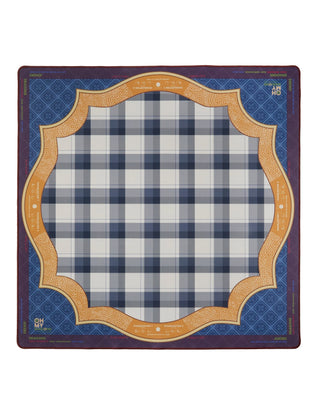 Oh My Mahjong Vanderbilt Mat