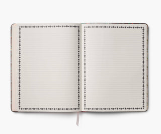 2026 Gracie 12-Month Academic Bookbound Planner