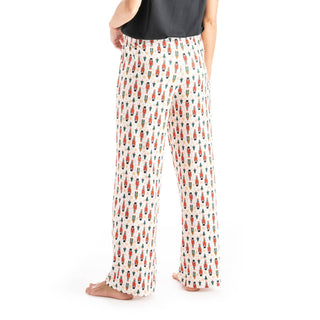 Hello Mello Nutcracker Holiday Lounge Pants