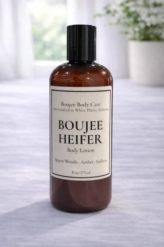 Heifer Home Body Lotion