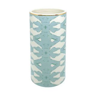 Laura Park Palm Mist Vase