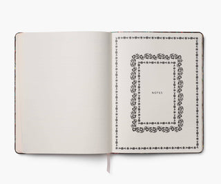 2026 Gracie 12-Month Academic Bookbound Planner