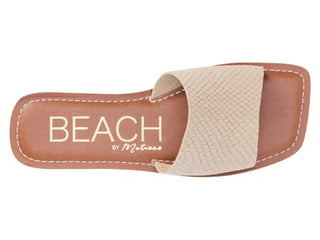 Bali Slide Sandal