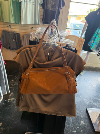 After Dark Shoulder Bag