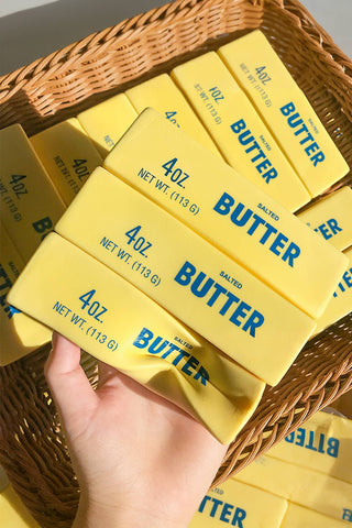 Butter Stick Squishy