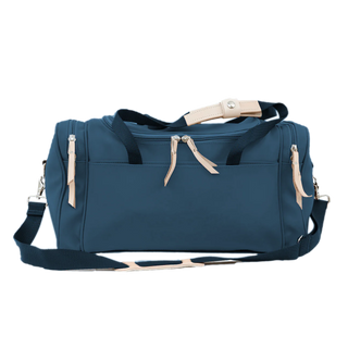 Jon Hart Square Duffle, Small