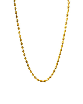Necklace - Brooke Gold