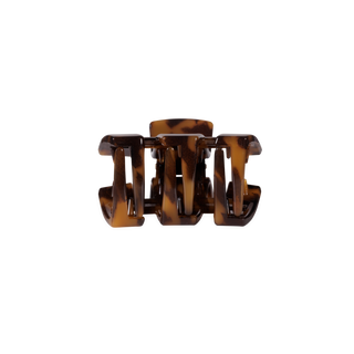 Classic | Tortoise | Petite | Claw Clip