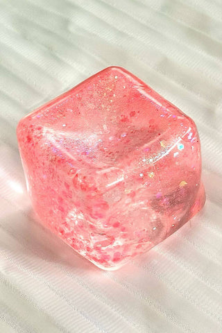 Ice Cube Squishy