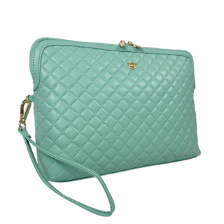 NEW Updated Litt Makeup Case - Turquoise Quartz
