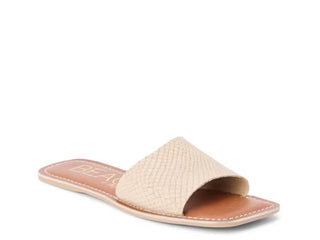 Bali Slide Sandal