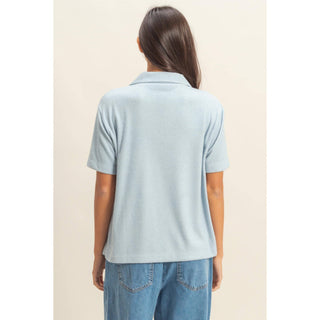 Margo Top