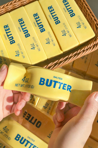 Butter Stick Squishy