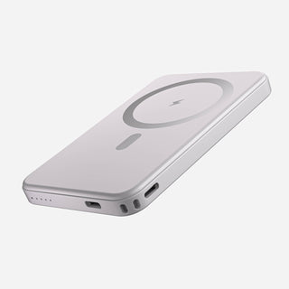 MagSafe Wireless Power Bank – Ultra Slim 5000mAh