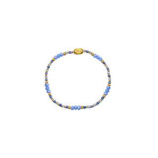 Isla Coastal Crystals- Riviera- Tidal Wave