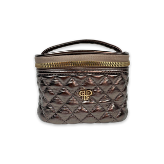 Getaway Jewelry Case - Bronze