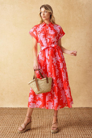 Sydney Dress