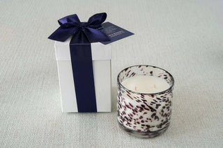 Blue Moon B’s Knees Fragrance Co Candles