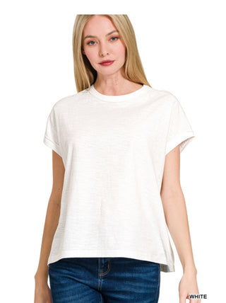 Kelsey Tee