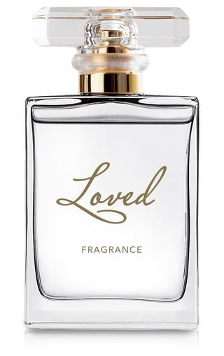 Caren Loved Fragrance Spray 1oz