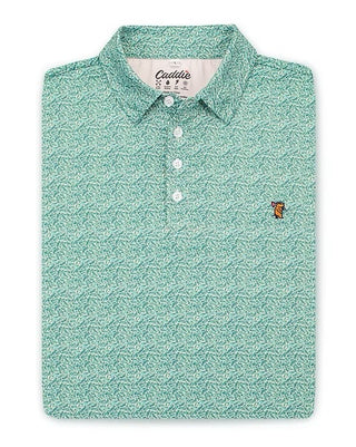 Caddie Greens Polo