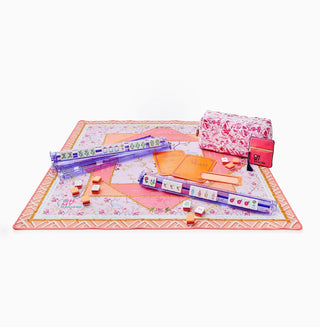 Oh My Mahjong Sunset Starter Kit