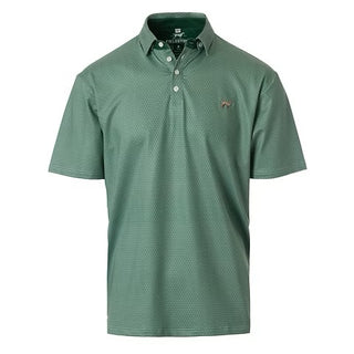 Fieldstone Diamond Polo