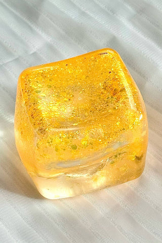 Ice Cube Squishy