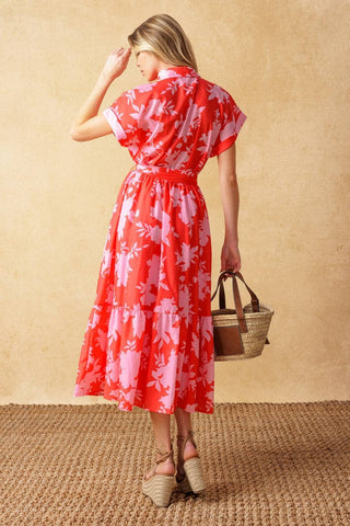 Sydney Dress