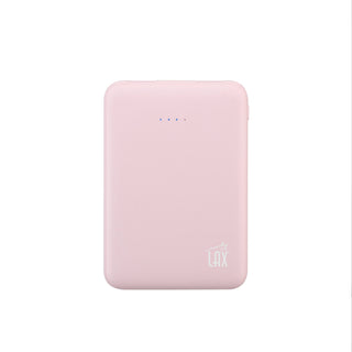 Ultra-Slim & Portable 6600 mAh Power Bank—Retail Packaging
