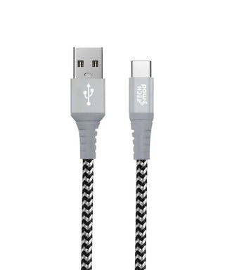 High Speed USB-C Cable for Andriod 6ft/10ft Retail Packaging