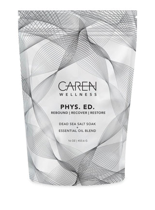 Phys. Ed. Salt Soak 4oz