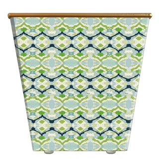 Laura Park Willow Weave Container