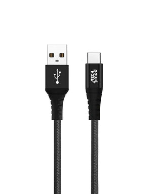 High Speed USB-C Cable for Andriod 6ft/10ft Retail Packaging