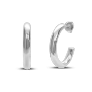 Isla Weightless Hoop – 25mm Steel