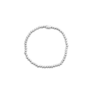 24/7 Stretch - Plain Ball (4mm) - PVD Steel
