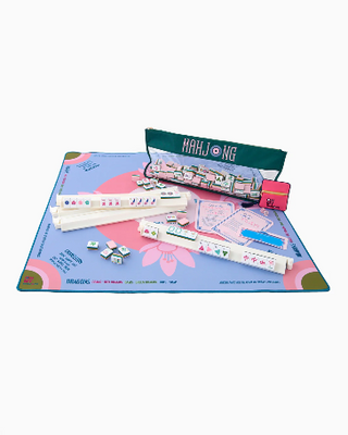 Oh My Mahjong La Fete Starter Kit