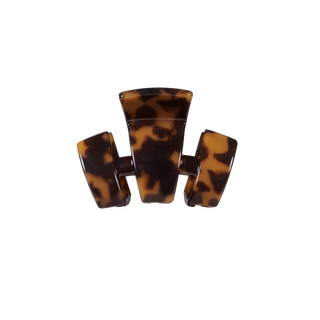 Classic | Tortoise | Petite | Claw Clip