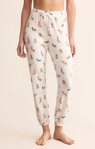 Z Supply Cozy Up Pup Jogger