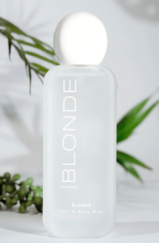 Thomas Blonde Hair & Body Mist - Blonde