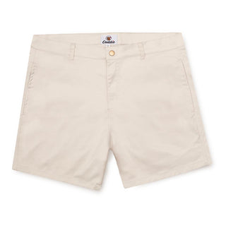 Caddie Bunker Shorts Sand