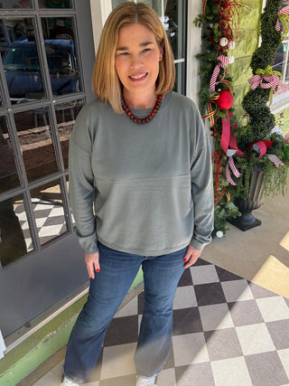 Everyday Essential Sweater