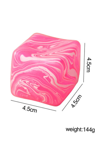 Ice Cube Squishy