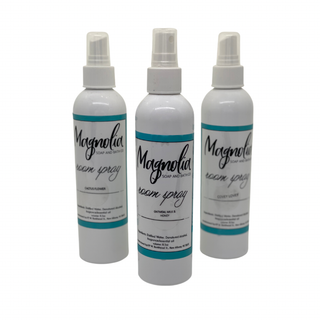 Magnolia Soap Room Spray