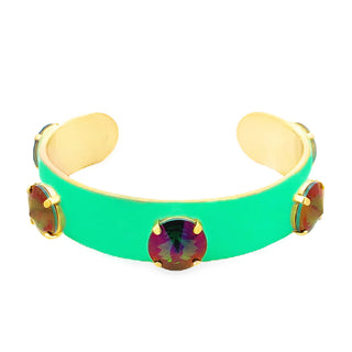 LINSEY CUFF MINT