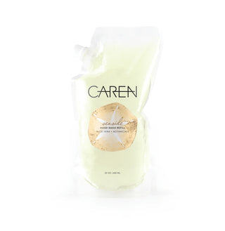 Caren Seaside Body Wash 8 oz