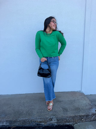 Everyday Essential Sweater